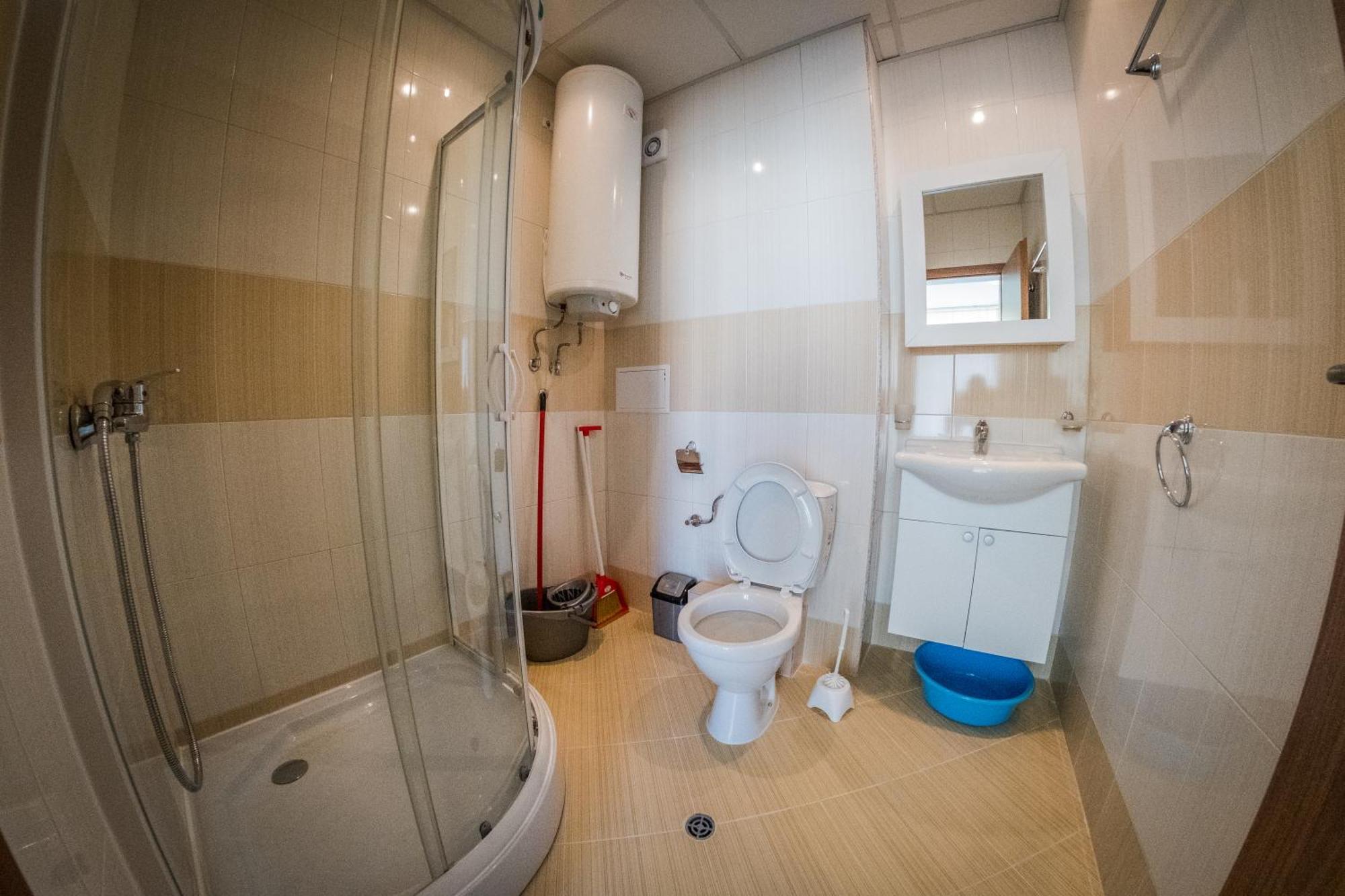 Sea Fort Club Complex Szveti Vlasz Kültér fotó