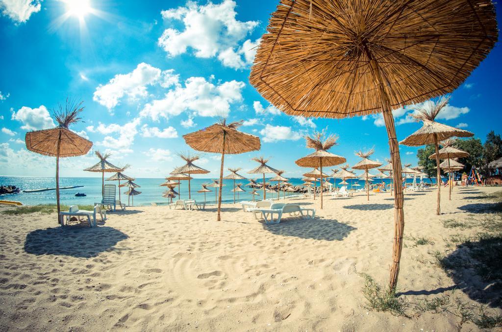 Sea Fort Club Complex Szveti Vlasz Kültér fotó