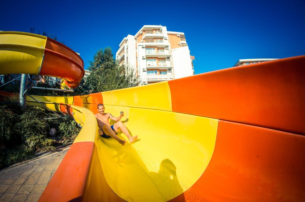 Sea Fort Club Complex Szveti Vlasz Kültér fotó