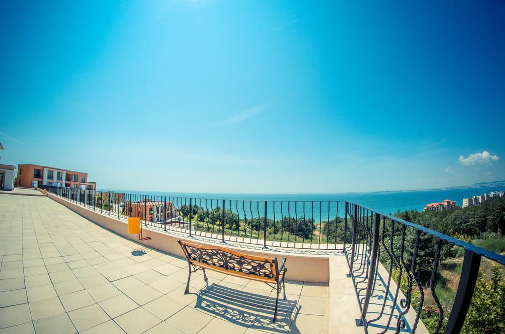Sea Fort Club Complex Szveti Vlasz Kültér fotó